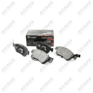��������� ������� �������� /�������� �������� 4��/TI-GUAR ��� Volkswagen Phaeton 2002 -, AUDI A4 -2008, A6 -2011, A8 -2010; TG0351 PN0351W 4E0698151A...