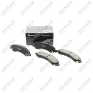��������� ������� �������� /�������� �������� 4�� /TI-GUAR ��� Great WALL Hover 2006-2016; TG-0502 PN0502 3501120K00 0502 ����