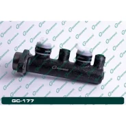 ������� ��������� ������� � ����� G-brake GC-177 GC177 ����