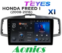 Teyes X1. ��� ����� �� ������������ ����