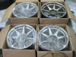 Doall CST Zero-1. 9.5x18", 5x114.3, ET15, �� 73���. ��� ����� �� ������������ ����