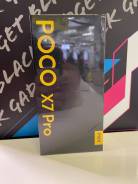 Xiaomi Poco X7 Pro. /, 512 , , 3G, 4G LTE, 5G, Dual-SIM, NFC 