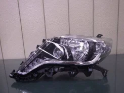 ���� Toyota LAND Cruiser Prado, ����� TRJ150 60-215 60-215 ����