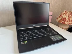 MSI Bravo 15 C7VE. ��� 8 ��, ���� 512���, WiFi: 1, Bluetooth: 1 ����