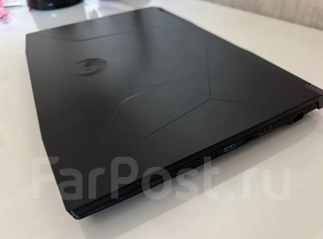 MSI Bravo 15 C7VE. ��� 8 ��, ���� 512���, WiFi: 1, Bluetooth: 1 ����
