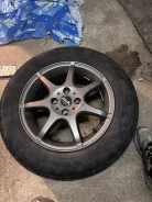 Japan Sanyo Zack JP-72. 6.0x15", 4x100, ET45, �� 67,1���. ����