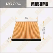 �������� ������ Masuma MC224 MC224 ����