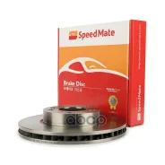 ���� ��������� ����� Porsche Cayenne (955) VW Touareg I, II SpeedMate ���. SM-BDE154 SMBDE154 ����