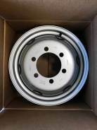 Iveco. 5.5x16", 6x170, ET106, �� 130���. ����