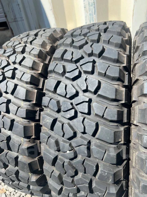BFGoodrich Mud-Terrain T/A KM2. ����� mt, 2018 ���, �/�, ����� �� 5 % ����