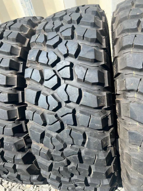 BFGoodrich Mud-Terrain T/A KM2. ����� mt, 2018 ���, �/�, ����� �� 5 % ����