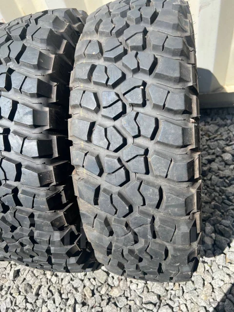 BFGoodrich Mud-Terrain T/A KM2. ����� mt, 2018 ���, �/�, ����� �� 5 % ����