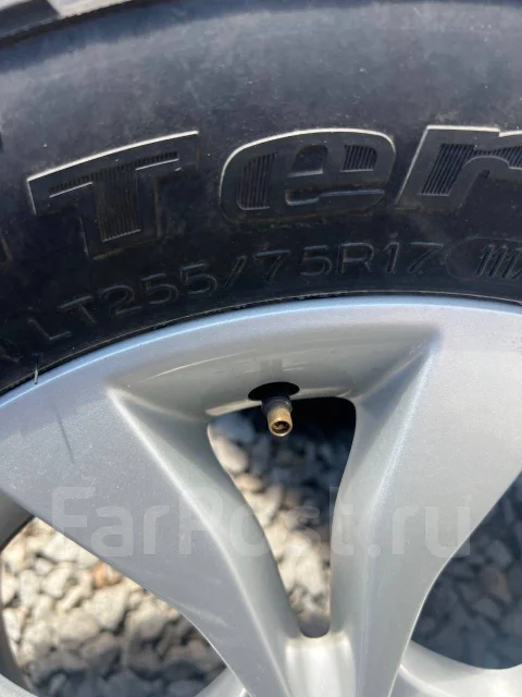 BFGoodrich Mud-Terrain T/A KM2. ����� mt, 2018 ���, �/�, ����� �� 5 % ����