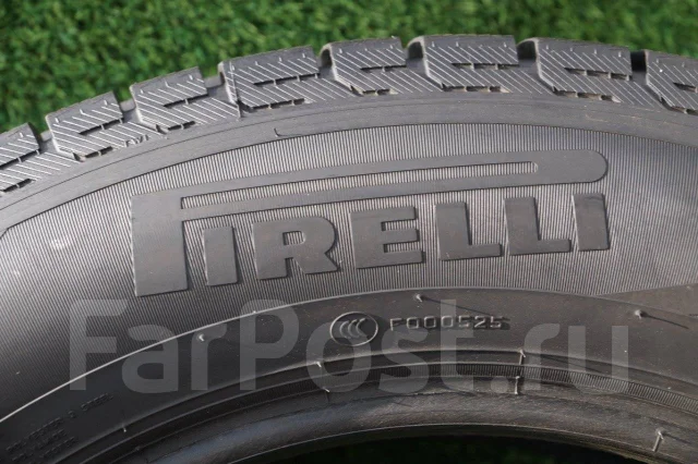 Pirelli Ice Asimmetrico Plus. ������, ��� �����, 2021 ���, �/�, ����� 10 %. �������� ������ ����