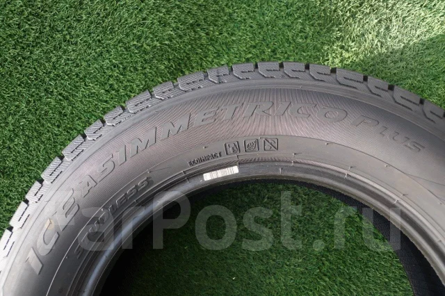 Pirelli Ice Asimmetrico Plus. ������, ��� �����, 2021 ���, �/�, ����� 10 %. �������� ������ ����