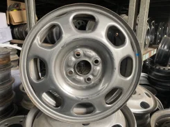 Suzuki. 4.5x15", 4x100, ET45, �� 54,1���. ����