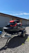 BRP Sea-Doo RXT. 2011 ��� ����