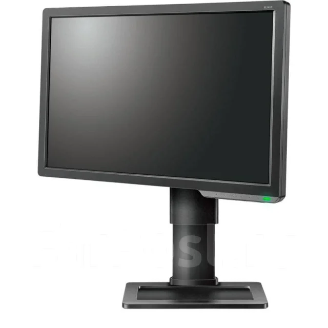 BenQ. 24", ���������� �� (LCD, LED, QLED) ����