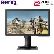 BenQ. 24", ���������� �� (LCD, LED, QLED) ����