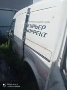 Ford Tourneo Connect ����