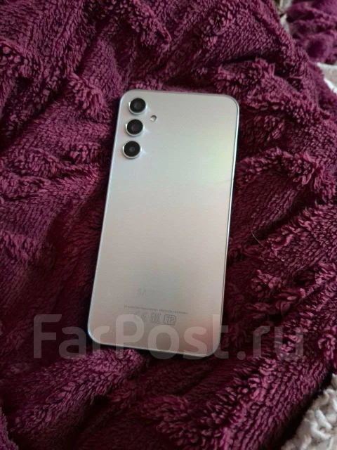Samsung Galaxy A34 5G. �/�, 128 ��, �����������, 4G LTE, 5G, NFC ����