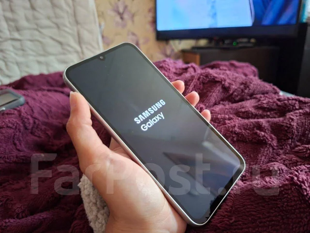 Samsung Galaxy A34 5G. �/�, 128 ��, �����������, 4G LTE, 5G, NFC ����