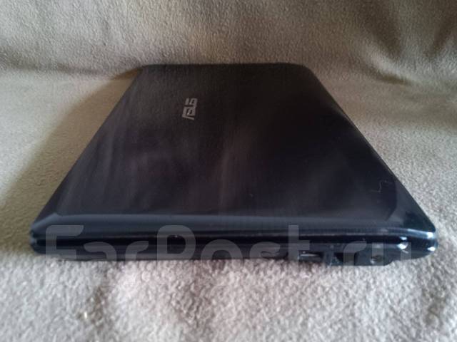 Asus A42F. 14", 2����, ��� 4 ��, ���� 128���, WiFi: 1, Bluetooth: 1, ����������� �� 1��. ����