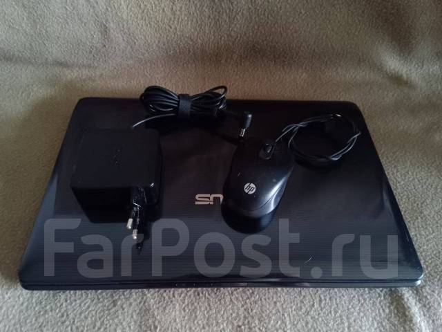 Asus A42F. 14", 2����, ��� 4 ��, ���� 128���, WiFi: 1, Bluetooth: 1, ����������� �� 1��. ����