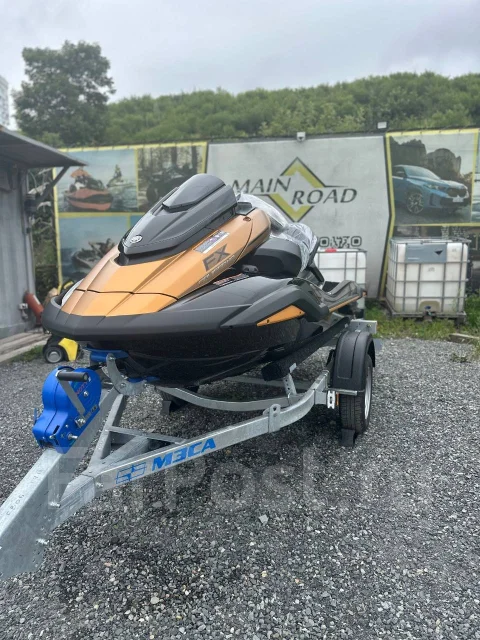 Yamaha FX Cruiser HO. 2025 ��� ����
