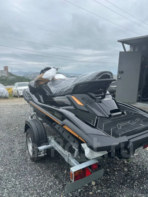 Yamaha FX Cruiser HO. 2025 ��� ����