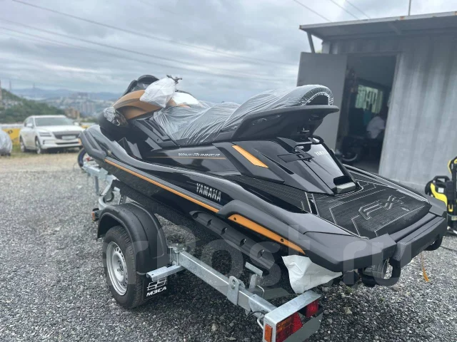 Yamaha FX Cruiser HO. 2025 ��� ����