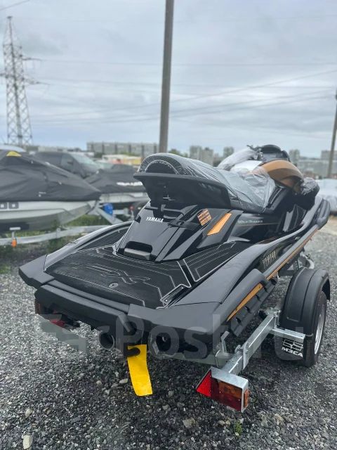 Yamaha FX Cruiser HO. 2025 ��� ����