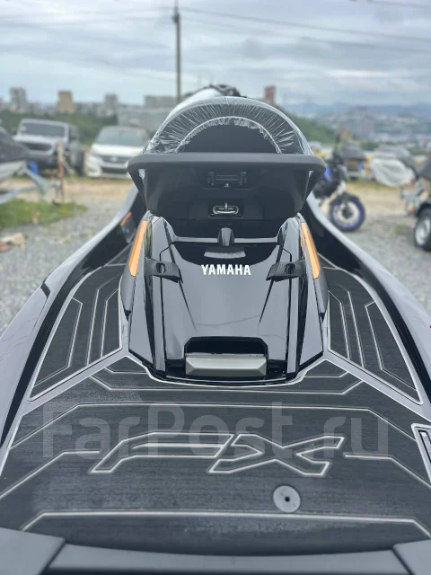 Yamaha FX Cruiser HO. 2025 ��� ����