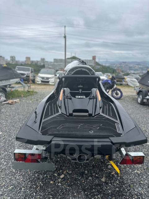 Yamaha FX Cruiser HO. 2025 ��� ����