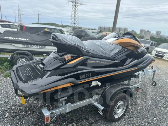 Yamaha FX Cruiser HO. 2025 ��� ����
