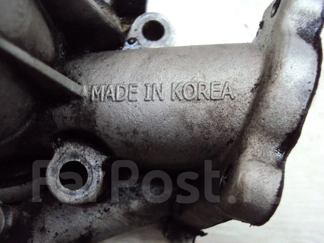 ����� D4BH Hyundai 2510042000 ����