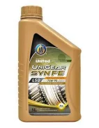 United Oil LSD Unigear S5. �����������, �������������, 5W-30, 1��. ����