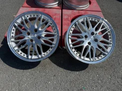 Super Star Leon Hardiritt. 6.5x17", 4x100, ET49, �� 65���. ����