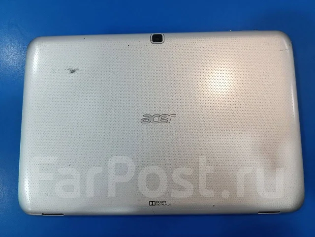 Acer Iconia Tab A511. 10.1 ������, ������ 32 �� ����
