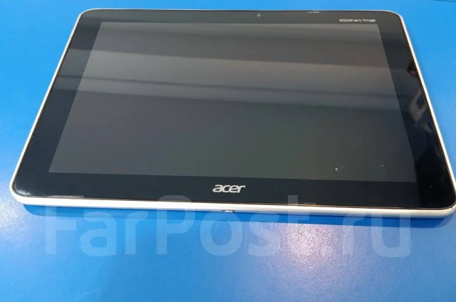 Acer Iconia Tab A511. 10.1 ������, ������ 32 �� ����