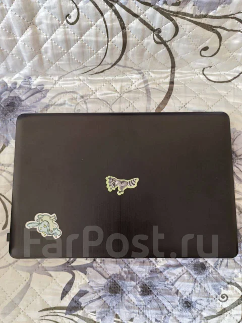 Asus K541. 19", 2����, ��� 4 ��, ���� 222���, WiFi: 1, Bluetooth: 1 ����