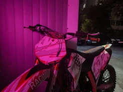 KTM 250 SX-F. 250����. ��., ��������, ��� ���, ������ �� �� ����
