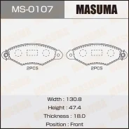 ������� �������� Masuma MS-0107 7701205513 ����