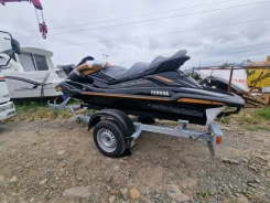 Yamaha FX Cruiser HO. 2025 ��� ����