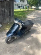 Suzuki Address V110. 100����. ��., ��������, ��� ���, ������ �� �� ����