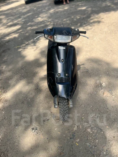 Suzuki Address V110. 100����. ��., ��������, ��� ���, ������ �� �� ����