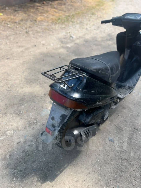 Suzuki Address V110. 100����. ��., ��������, ��� ���, ������ �� �� ����