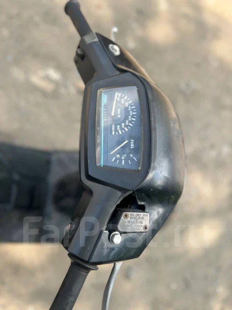 Suzuki Address V110. 100����. ��., ��������, ��� ���, ������ �� �� ����