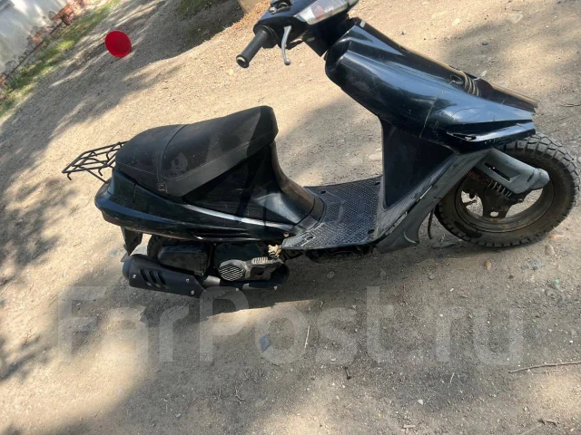 Suzuki Address V110. 100����. ��., ��������, ��� ���, ������ �� �� ����