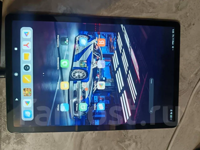 Redmi Pad SE. ������ 8 �� ����